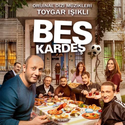 Beş Kardeş Orijinal Dizi Müzikleri (Original Soundtrack of Tv Series)