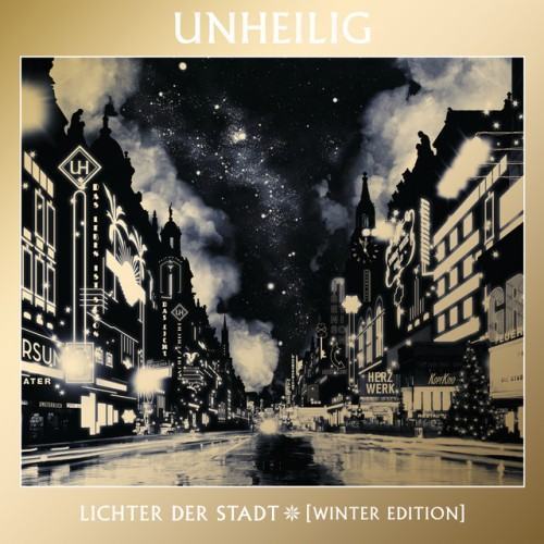 Lichter der Stadt (Winter Edition)