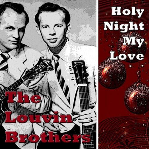 Holy Night My Love
