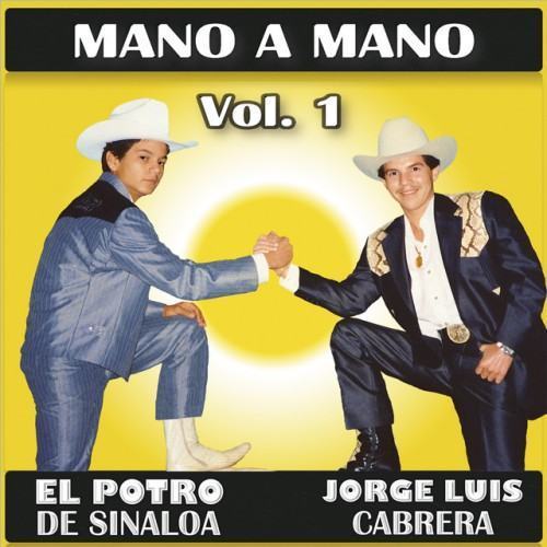 Mano a Mano, Vol. 1 (2022 Remasterizado)