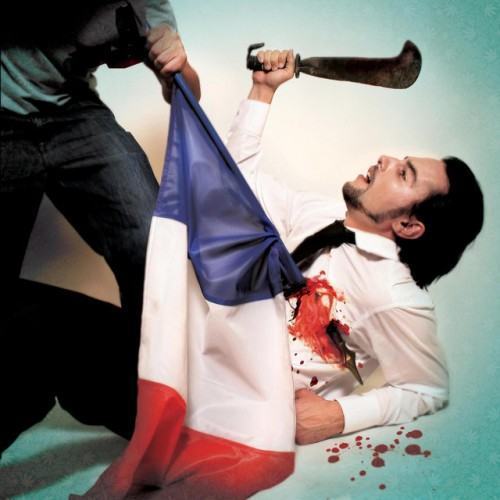 Travaille Consomme et Meurs