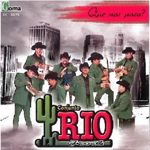 Que Nos Pasa?