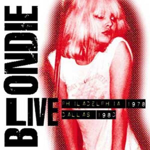 Live: Philadelphia 1978/Dallas 1980