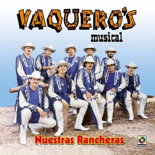 Nuestras Rancheras