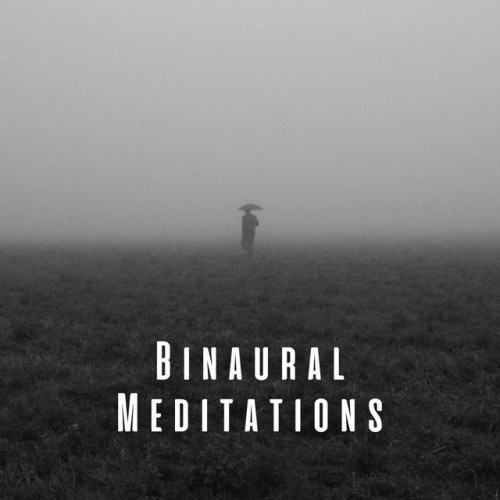 Binaural Meditations: Theta Waves and Rain Melodies