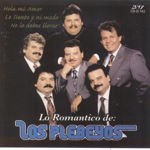 Lo Romantico De.