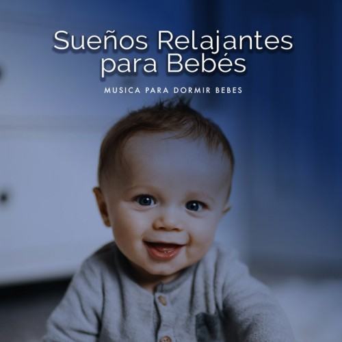 Sueños Relajantes para Bebés