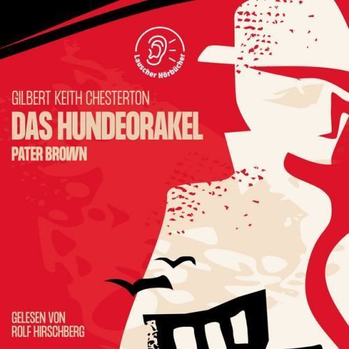 Das Hundeorakel (Pater Brown)