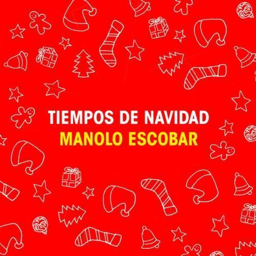 Tiempos de Navidad (Manolo Escobar)
