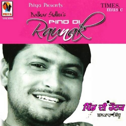 Pind Di Raunak