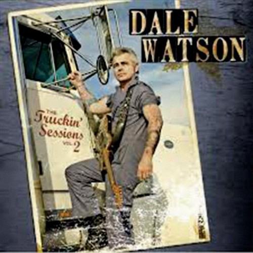 The Truckin' Sessions: Volume 2