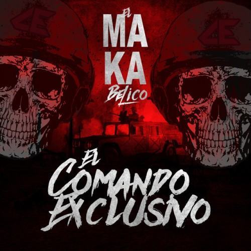 El Comando Exclusivo, Vol. 1