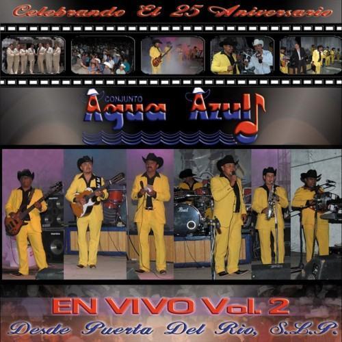 En Vivo, Vol.2