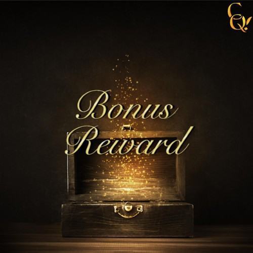 Bonus Reward