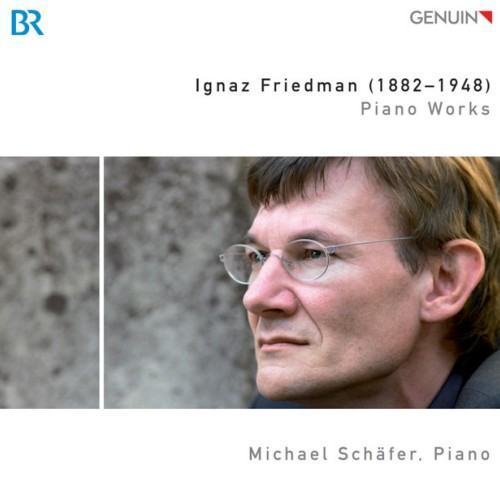 Friedman: Piano Music