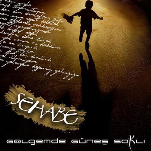 Gölgemde Güneş Saklı