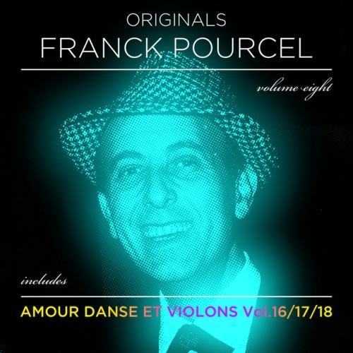 Franck Pourcel : Originals, vol. 8