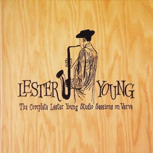 The Complete Lester Young Studio Sessions On Verve