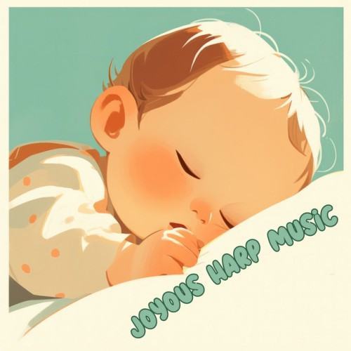 Joyous Harp Music