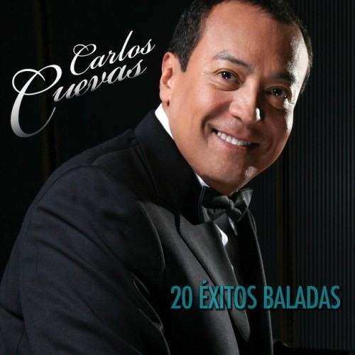 20 Éxitos Baladas