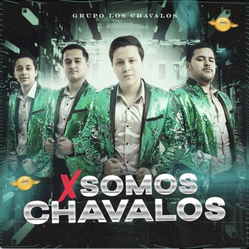 X somos Chavalos