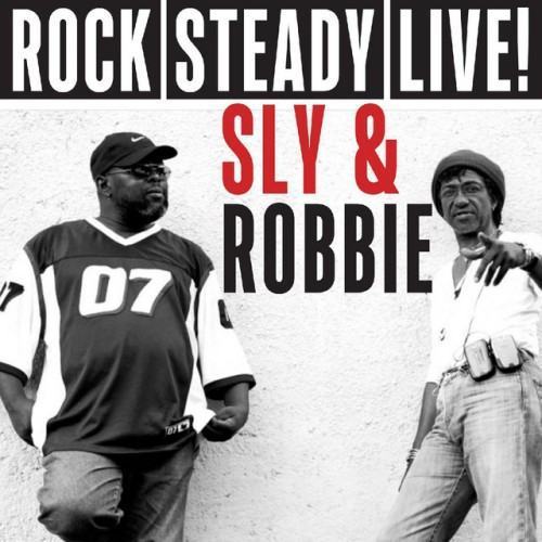 Rock Steady Live!