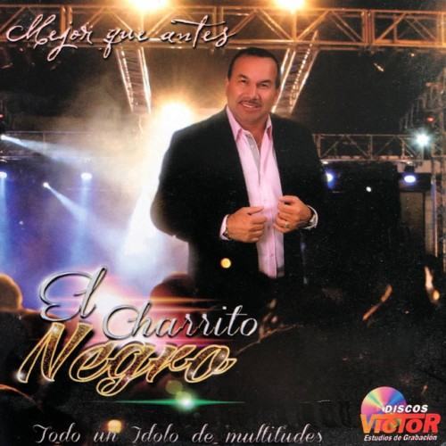 Todo un Ídolo de Multitudes