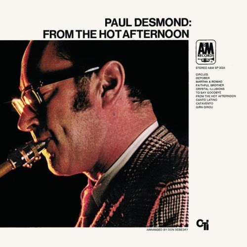From The Hot Afternoon (Expanded Edition)