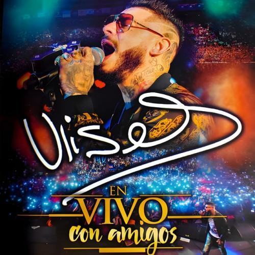 En vivo con amigos