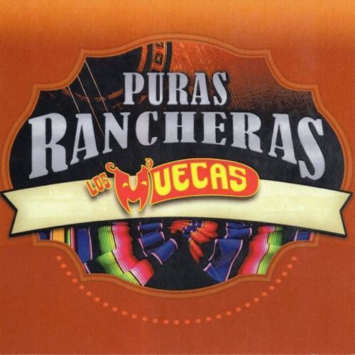 Puras Rancheras