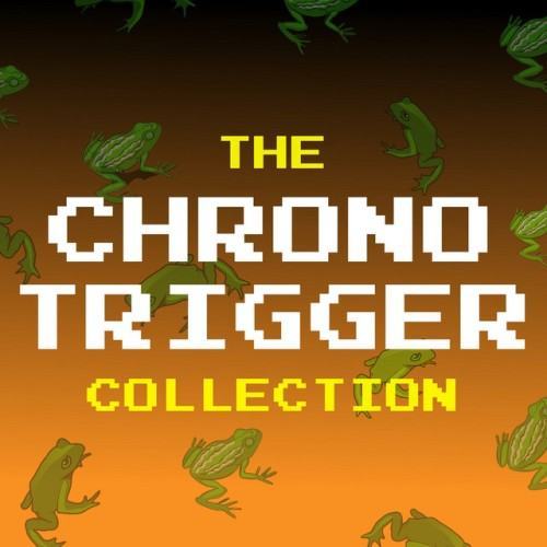 The Chrono Trigger Collection