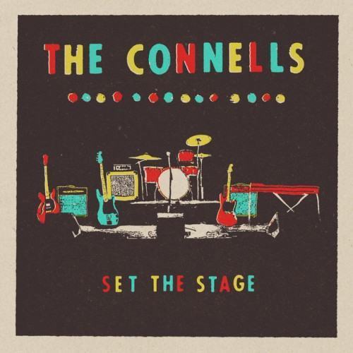 Set the Stage (Live)