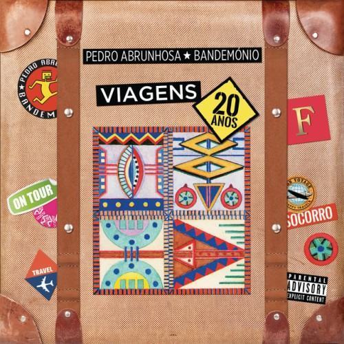 Viagens: 20 Anos