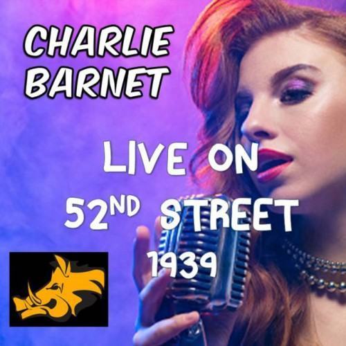 Live! On 52nd Street : 1939