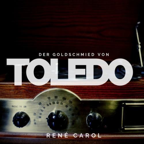 Der Goldschmied von Toledo