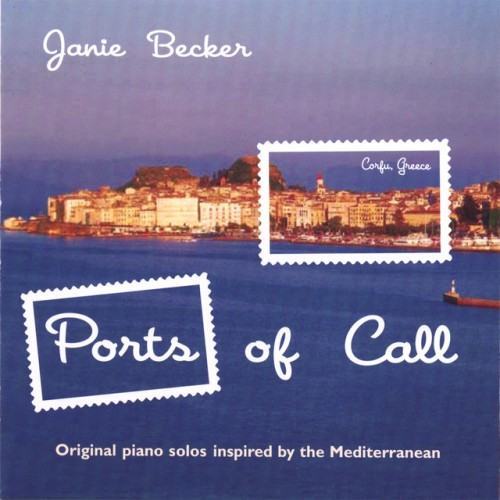 Ports Of Call