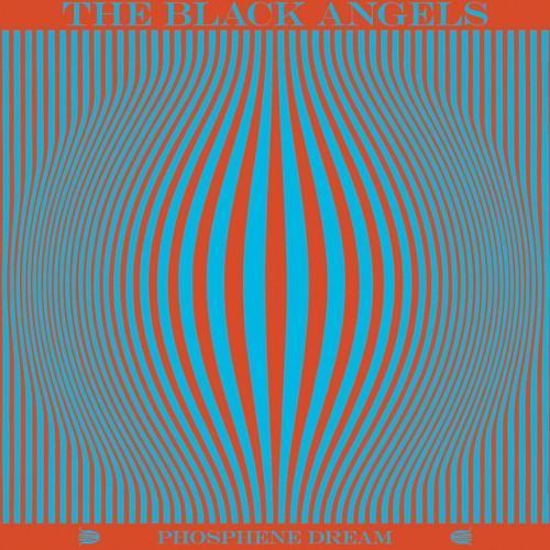 Phosphene Dream
