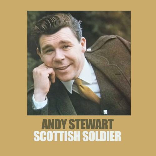 Scottish Soldier