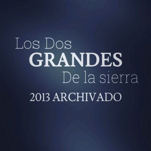 2013 Archivado
