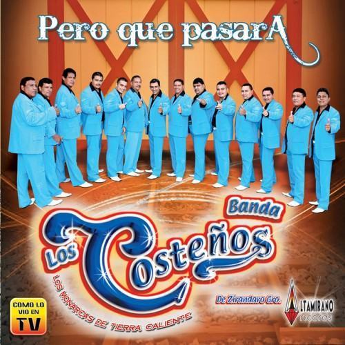Pero Que Pasara