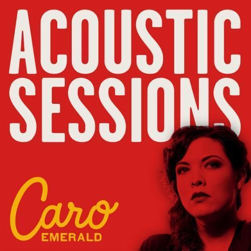 Deleted Scenes From The Cutting Room Floor - Acoustic Sessions