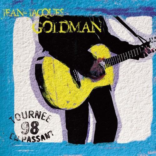 Tournée 98 - En passant (Live)