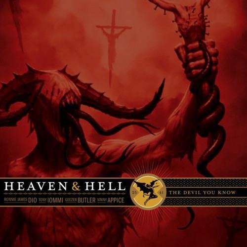 The Devil You Know