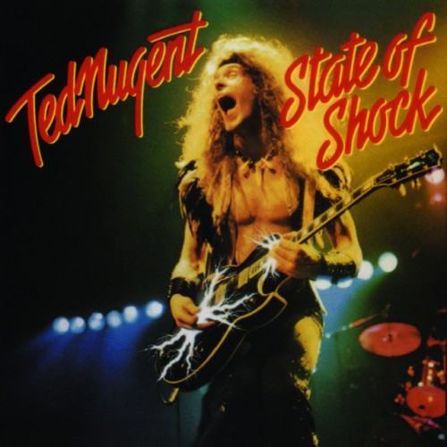 State Of Shock