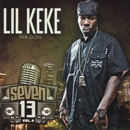 Seven 13 Vol. 4