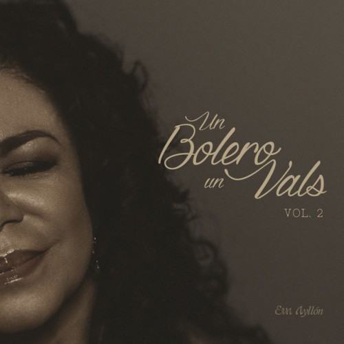 Un Bolero un Vals, Vol. 2