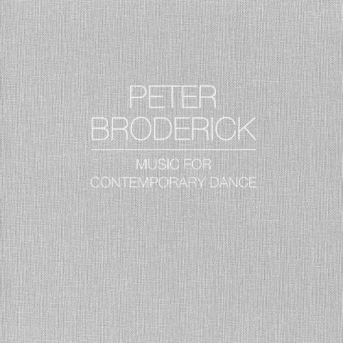 Music for Contemporary Dance