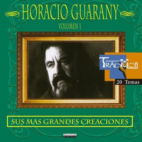Sus Más Grandes Creaciones (Vol. 1)