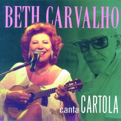 Beth Carvalho Canta Cartola