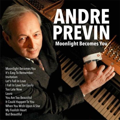 Moonlight Becomes You